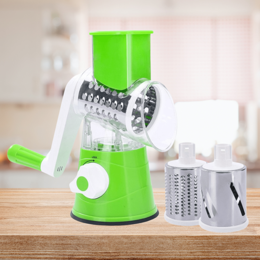 TURBOCUTTER 3 EN 1