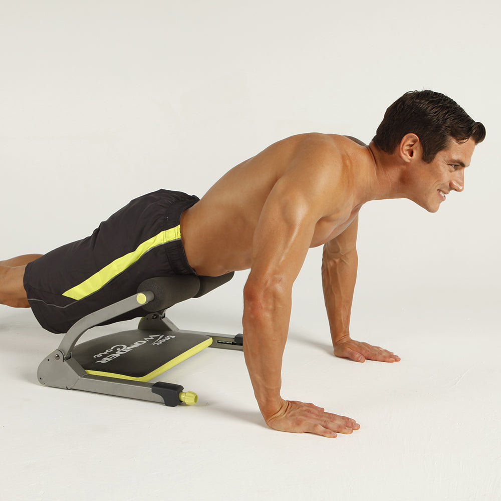 WONDERCORE SMART®️