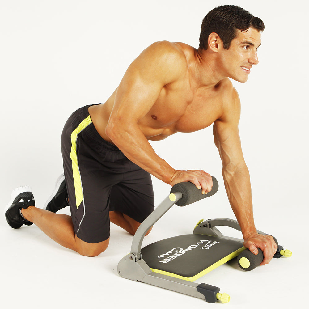 WONDERCORE SMART®️