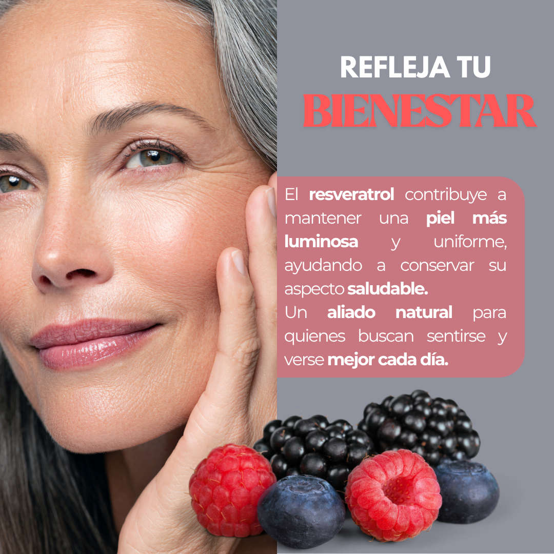 RESVERATROL