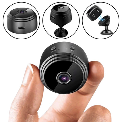 CAMARA DE SEGURIDAD MINI