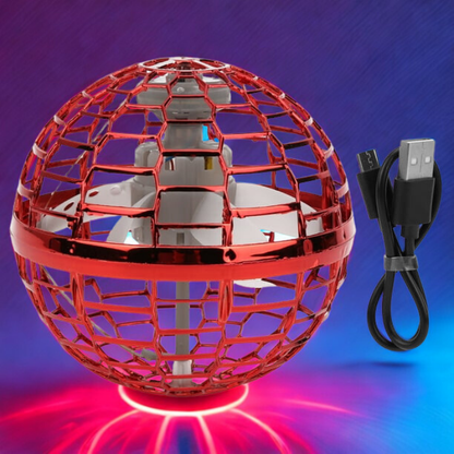 PELOTA VOLADORA FLY NOVA