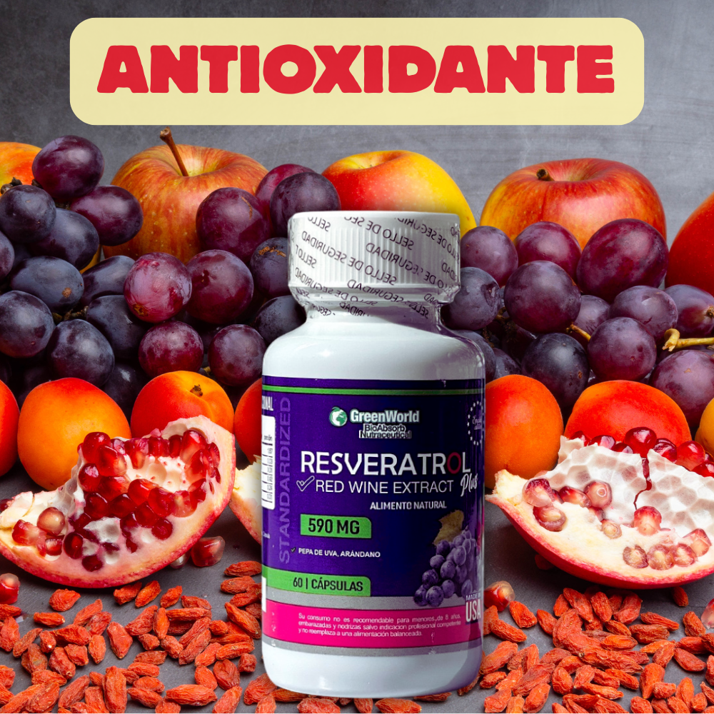 RESVERATROL