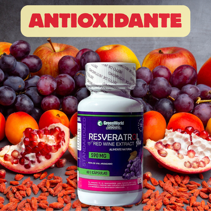 RESVERATROL