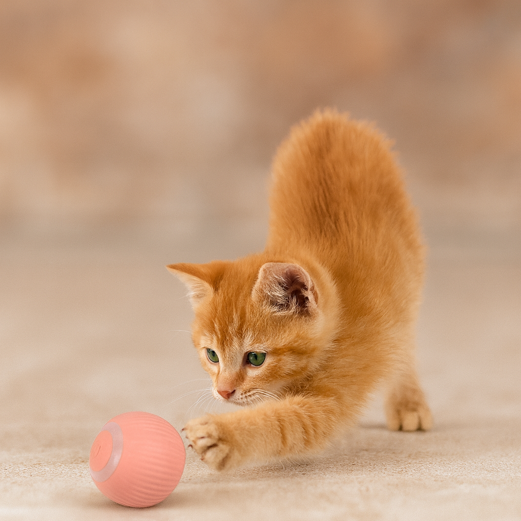 SMARTBALL® MASCOTAS