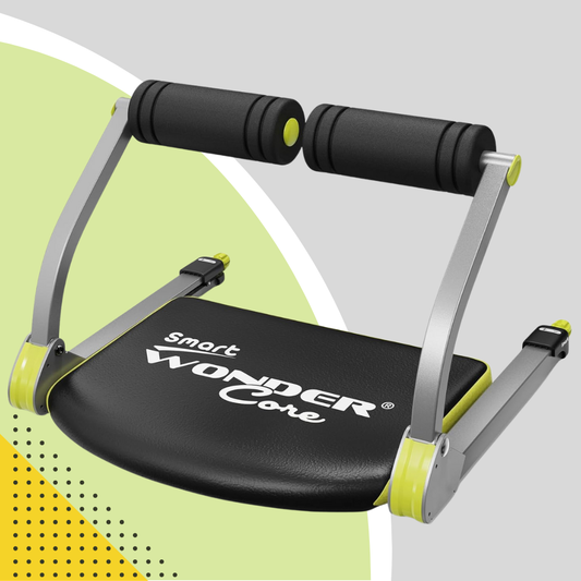 WONDERCORE SMART®️