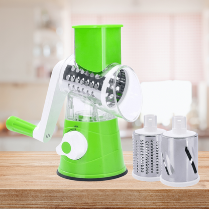 TURBOCUTTER 3 EN 1