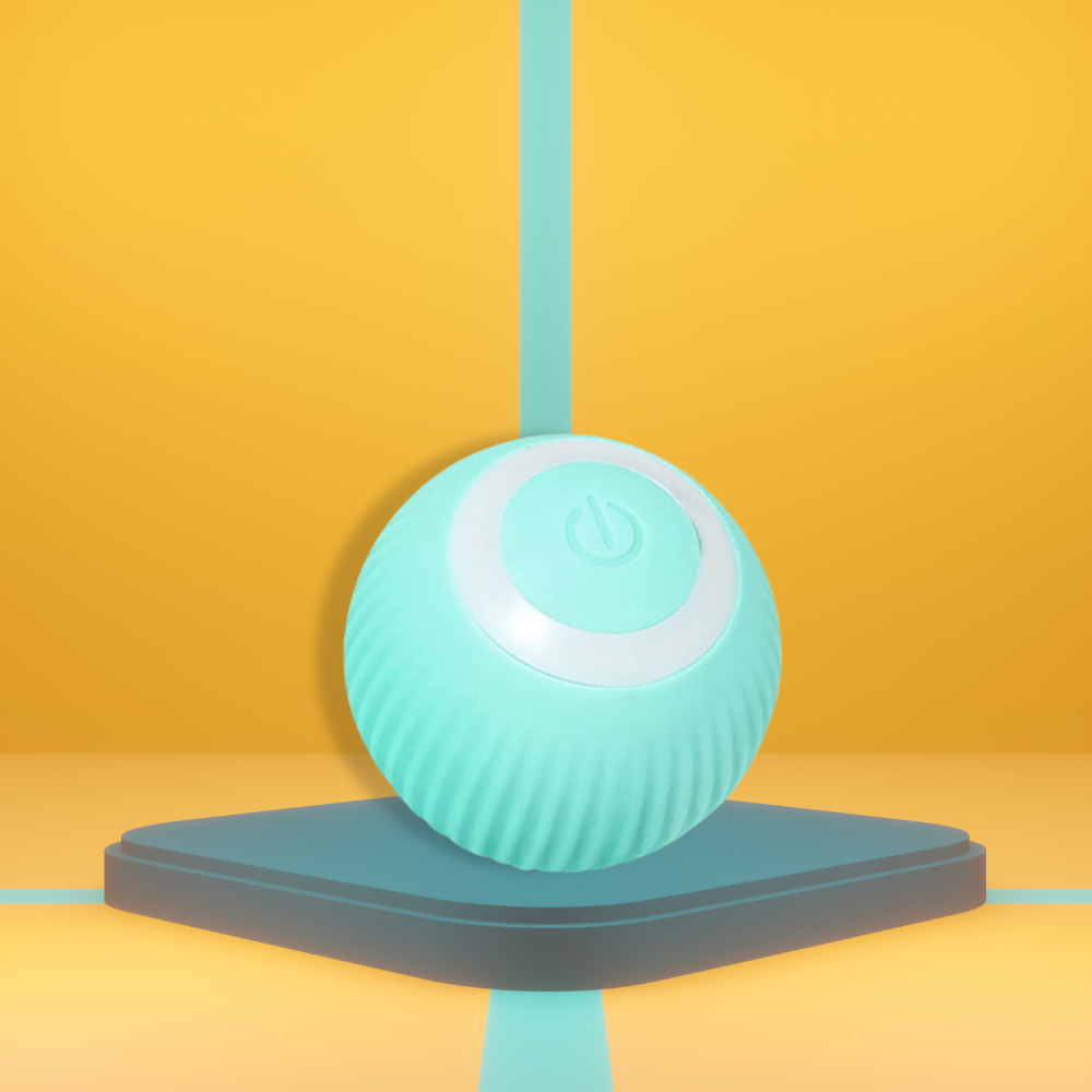 SMARTBALL® MASCOTAS