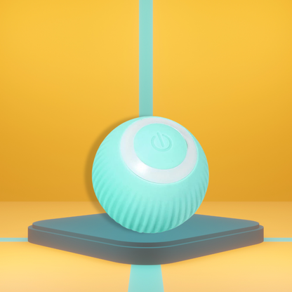 SMARTBALL® MASCOTAS