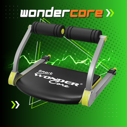 WONDERCORE SMART®️