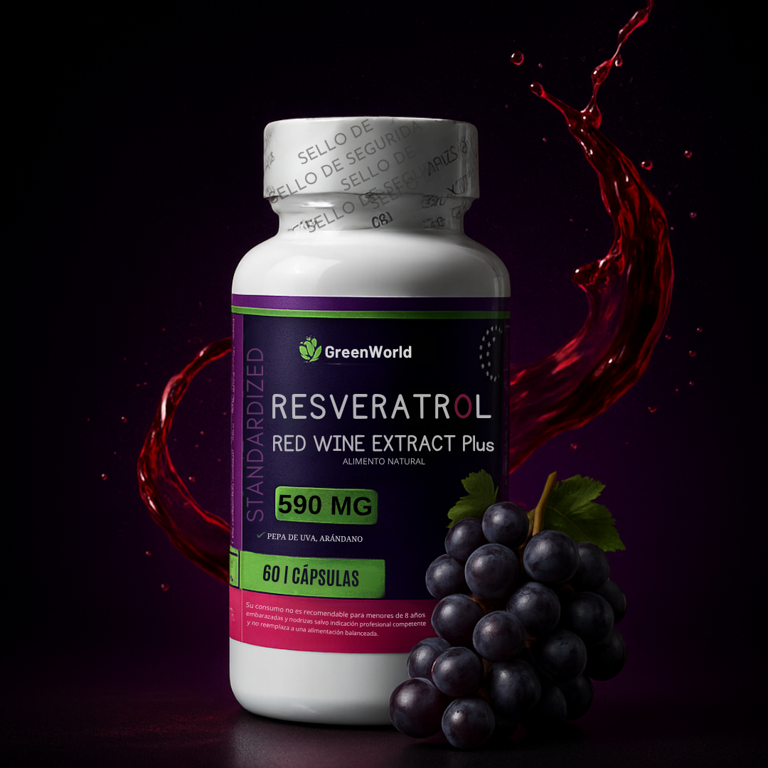 RESVERATROL