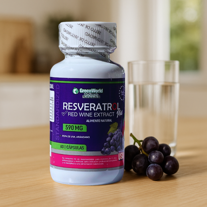 RESVERATROL