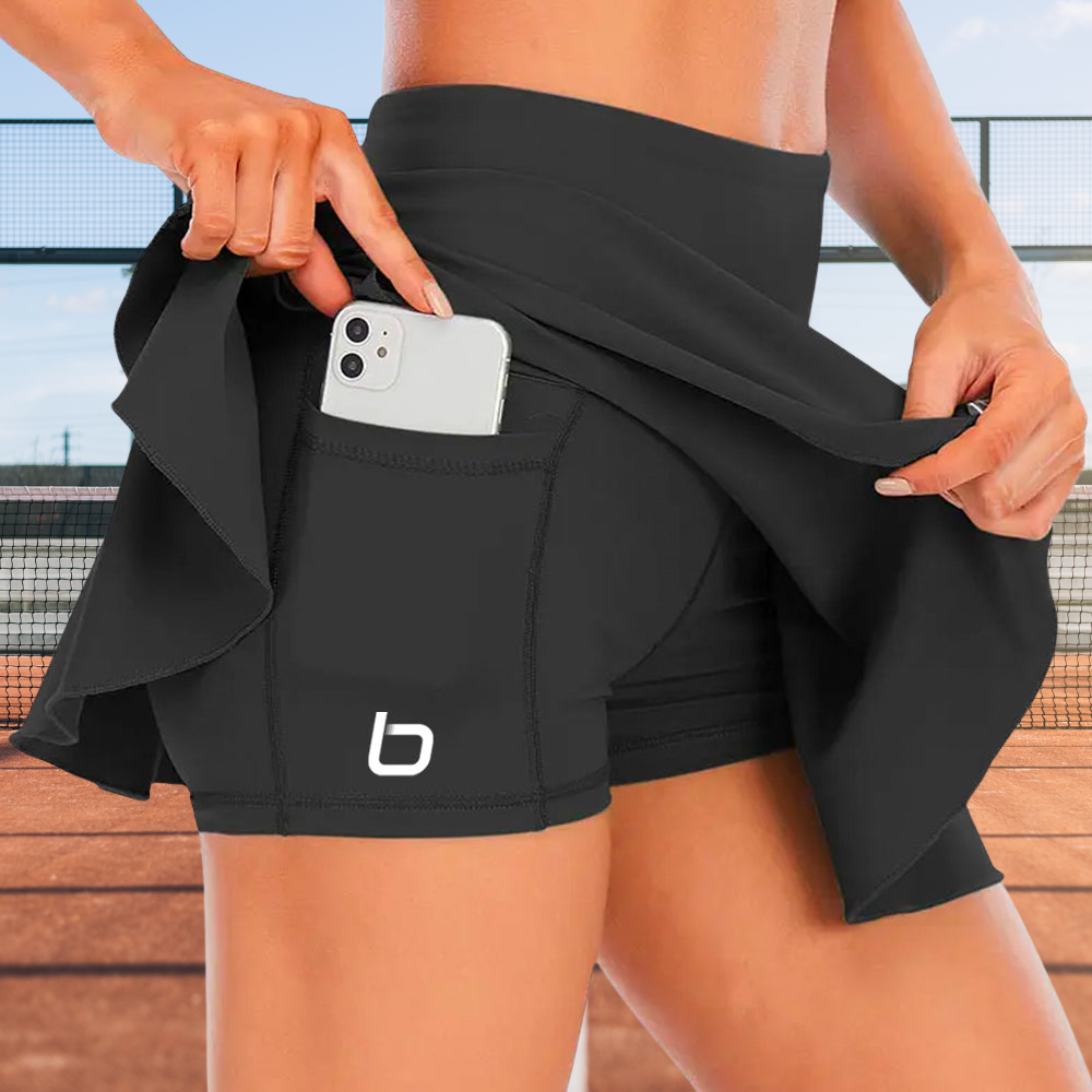 FALDA DEPORTIVA BLAST®