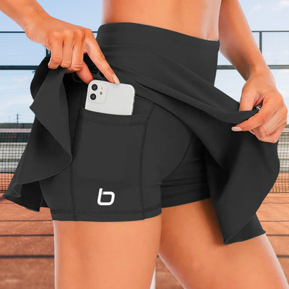 FALDA DEPORTIVA BLAST®