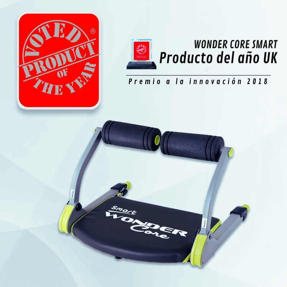 WONDERCORE SMART®️