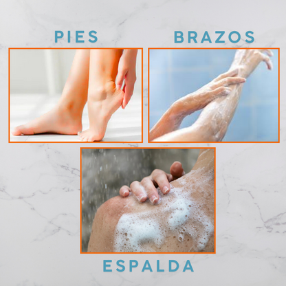 ALFOMBRA DE SILICONA PARA PIES DE CONEJO