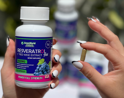 RESVERATROL